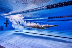 FUNKITA NIGHT SWIM | LADIES DIAMOND BACK ONE PIECE -Funkita FS11L NIGHT SWIM L4