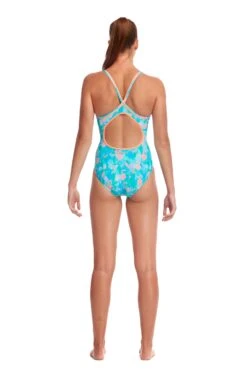 FUNKITA PASTEL PARADISE | LADIES DIAMOND BACK ONE PIECE 13 FUNKITA PASTEL PARADISE | LADIES DIAMOND BACK ONE PIECE -Funkita FS11L PASTEL PARADISE 02