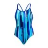 FUNKITA Roller Paint | Ladies Diamond Back One Piece -Funkita FS11L ROLLER PAINT 01 4208d229 155a 40af 9a74 61d8a6275028