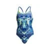 FUNKITA SEA WOLF | LADIES DIAMOND BACK ONE PIECE 1 FUNKITA SEA WOLF | LADIES DIAMOND BACK ONE PIECE -Funkita FS11L SEA WOLF 0939