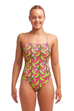 FUNKITA B2 | Ladies Single Strap One Piece -Funkita FS15L B2 01 1