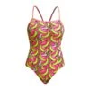 FUNKITA B2 | Ladies Single Strap One Piece -Funkita FS15L B2 02