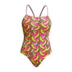 FUNKITA B2 | Ladies Single Strap One Piece