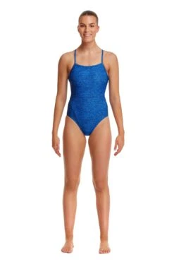 FUNKITA Billy Jean | Ladies Single Strap One Piece -Funkita FS15L BILLY JEAN 01