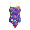 FUNKITA Love Bite | Ladies Single Strap One Piece -Funkita FS15L LOVE BITE 02