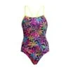 FUNKITA Palm Puppy | Ladies Single Strap One Piece 2 FUNKITA Palm Puppy | Ladies Single Strap One Piece -Funkita FS15L PALM PUPPY 01 35b4151e 9925 4e1c ba2b 29bd1ea4680d