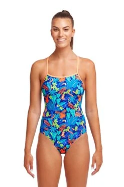 FUNKITA Slothed | Ladies Single Strap One Piece 14 FUNKITA Slothed | Ladies Single Strap One Piece -Funkita FS15L SLOTHED 01 b0266af9 e779 40db 83f5 ddc5d19eae4c