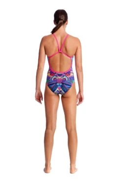 FUNKITA WOLF PACK | LADIES SINGLE STRAP ONE PIECE 9 FUNKITA WOLF PACK | LADIES SINGLE STRAP ONE PIECE -Funkita FS15L WOLF PACK 1056