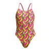 FUNKITA B2 | Girls Single Strap One Piece