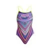 FUNKITA CHARM ARMOUR | GIRLS SINGLE STRAP ONE PIECE -Funkita FS16G CHARM ARMOUR 1