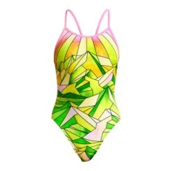 FUNKITA Ossi Kosi | Girls Single Strap One Piece