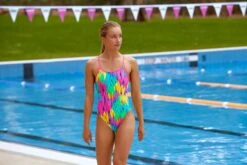 FUNKITA RUFFLES | GIRLS SINGLE STRAP ONE PIECE 11 FUNKITA RUFFLES | GIRLS SINGLE STRAP ONE PIECE -Funkita FS16G RUFFLES L1