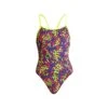 FUNKITA THE FALL | GIRLS SINGLE STRAP ONE PIECE 2 FUNKITA THE FALL | GIRLS SINGLE STRAP ONE PIECE -Funkita FS16G THE FALL 1362