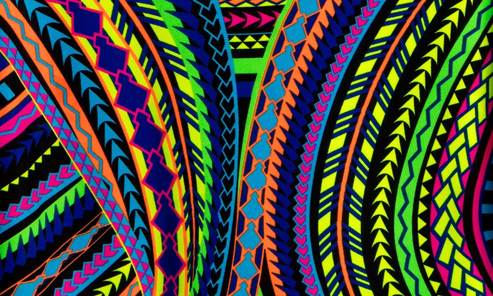 FUNKITA TRIBAL REVIVAL | GIRLS STRAPPED IN ONE PIECE 4 FUNKITA TRIBAL REVIVAL | GIRLS STRAPPED IN ONE PIECE - Image 2