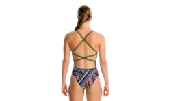FUNKITA TRIBAL REVIVAL | GIRLS STRAPPED IN ONE PIECE 8 FUNKITA TRIBAL REVIVAL | GIRLS STRAPPED IN ONE PIECE -Funkita FS38G0153308 TRIBAL REVIVAL 03