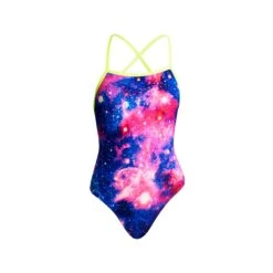 FUNKITA COSMOS | GIRLS STRAPPED IN ONE PIECE