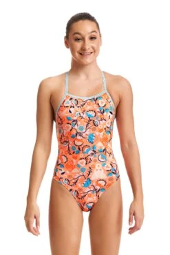 FUNKITA Fairy Tails | Girls Strapped In One Piece -Funkita FS38G FAIRY TAILS 01 3e94abf8 b082 482b a6ea dbe2431529f5