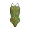 FUNKITA Minty Mixer | Girls Strapped In One Piece -Funkita FS38G MINTY MIXER 01 25e6c8a6 35ae 4ada badf 23ec548fa2a9