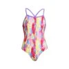 FUNKITA SPLAT STAT | GIRLS STRAPPED IN ONE PIECE -Funkita FS38G SPLAT STAT 01