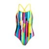FUNKITA Winning Streak | Girls Strapped In One Piece -Funkita FS38G WINNING STREAK 01 bf7143e0 668a 463c 923a 47c52e9eab25