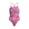 FUNKITA Blade Stunner | Ladies Strapped In One Piece 2 FUNKITA Blade Stunner | Ladies Strapped In One Piece -Funkita FS38L BLADE STUNNER 01 2