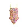 FUNKITA BOUND UP | GIRLS STRAPPED IN ONE PIECE -Funkita FS38L BOUND UP 2380