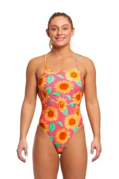 FUNKITA Cher | Ladies Strapped In One Piece 19 FUNKITA Cher | Ladies Strapped In One Piece -Funkita FS38L CHER 01