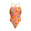 FUNKITA Cher | Ladies Strapped In One Piece -Funkita FS38L CHER 01 12119044 8453 4269 98fd 77356dcb8c48
