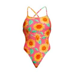 FUNKITA Cher | Ladies Strapped In One Piece