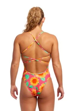 FUNKITA Cher | Ladies Strapped In One Piece 17 FUNKITA Cher | Ladies Strapped In One Piece -Funkita FS38L CHER 02