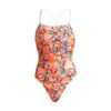 FUNKITA Fairy Tails | Ladies Strapped In One Piece -Funkita FS38L FAIRY TAILS 01