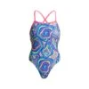 FUNKITA High Country | Ladies Strapped In One Piece -Funkita FS38L HIGH COUNTRY 01
