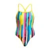 FUNKITA Winning Streak | Ladies Strapped In One Piece -Funkita FS38L WINNING STREAK 01 193ca127 833d 4144 8469 93416e93ab48