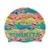 FUNKITA Lying Cheet | Silicone Swimming Caps -Funkita FS99 LYING CHEET 01