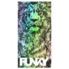 FUNKITA Lion Eyes | Cotton Towel -Funkita FYG015N LION EYES