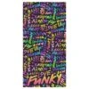 FUNKITA Love Funky | Cotton Towel -Funkita FYG015N LOVE FUNKY