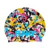 FUNKITA Messed Up | Silicone Swimming Caps -Funkita FYG017N MESSED UP