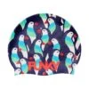 FUNKITA Pengoo Parade | Silicone Swimming Caps -Funkita FYG017N PENGOO PARADE