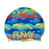 FUNKITA No Cheating | Silicone Swimming Caps -Funkita FYG017N SPEED CHEET