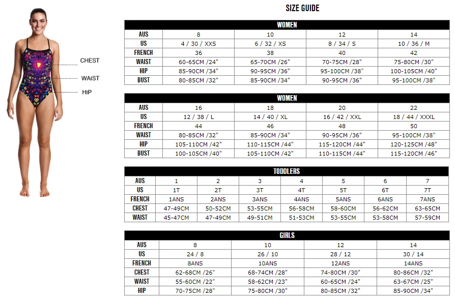 FUNKITA PASTEL PARADISE | LADIES DIAMOND BACK ONE PIECE 10 FUNKITA PASTEL PARADISE | LADIES DIAMOND BACK ONE PIECE - Image 8