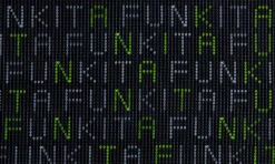 FUNKITA BINARY BABE | GIRLS DIAMOND BACK ONE PIECE -Funkita binary babe