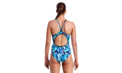 FUNKITA CRACK ATTACK | LADIES DIAMOND BACK ONE PIECE 9 FUNKITA CRACK ATTACK | LADIES DIAMOND BACK ONE PIECE -Funkita crack attack ladies 2