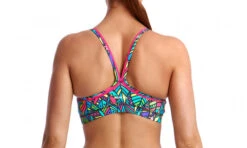 FUNKITA FEATHER FIESTA | LADIES SPORTS TOP -Funkita feather fiesta 4