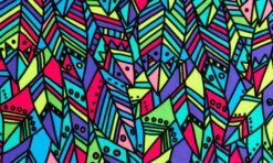 FUNKITA FEATHER FIESTA | GIRLS RACERBACK TWO PIECE -Funkita feather fiesta 5