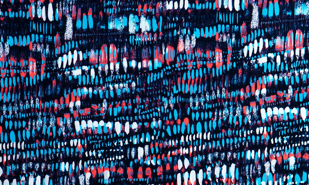 FUNKITA LOTSA DOTS | GIRLS DIAMOND BACK ONE PIECE 6 FUNKITA LOTSA DOTS | GIRLS DIAMOND BACK ONE PIECE - Image 4