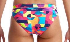 FUNKITA MAD MIST | LADIES SPORTS BRIEF -Funkita mad mist 1