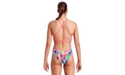 FUNKITA PASTEL PATCH | LADIES STRAPPED IN ONE PIECE -Funkita pastel patch 2