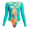 FUNKITA Summer Sails | Girls Long Life Flyer One Piece