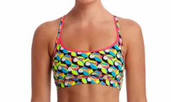 FUNKITA TOUCAN DO IT | LADIES ECO SPORTS TOP -Funkita toucan do it 3