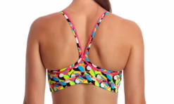 FUNKITA TOUCAN DO IT | LADIES ECO SPORTS TOP -Funkita toucan do it 4